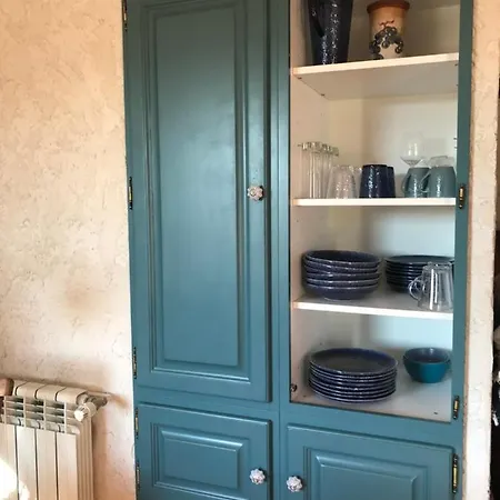 Holiday home Au Petit Bonheur Bedoin