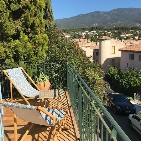 Holiday home Au Petit Bonheur