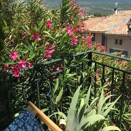 Holiday home Au Petit Bonheur