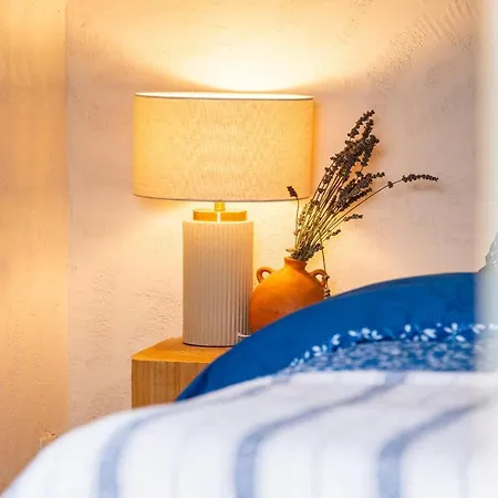 Au Petit Bonheur Holiday home