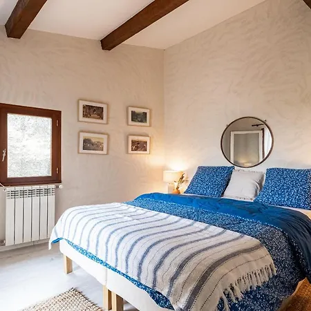 Holiday home Au Petit Bonheur
