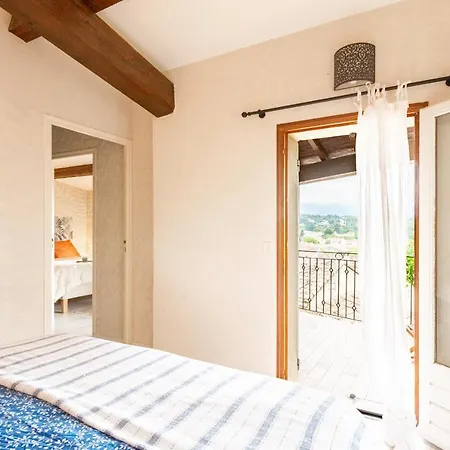 Holiday home Au Petit Bonheur *