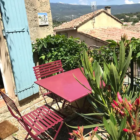 Holiday home Au Petit Bonheur